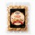 GINGER FLAKES 100g